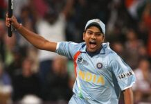 5 Players Who Were A Part Of The 2007 T20 World Cup And Are Now Part Of This Edition Too Players Who Were Part Of 2007 And 2021 T20 World Cup