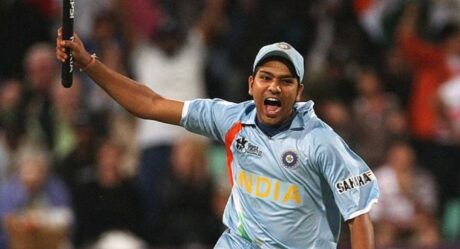 5 Players Who Were A Part Of The 2007 T20 World Cup And Are Now Part Of This Edition Too