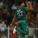 Pakistan Continue Their Domination In T20 World Cup 2021