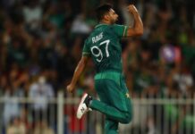 Pakistan Continue Their Domination In T20 World Cup 2021 Pakistan vs New Zealand Match Highlights