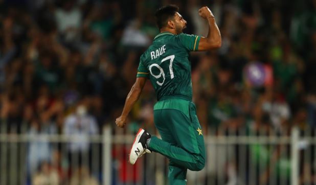 Pakistan vs New Zealand Match Highlights