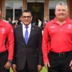 ICC Announce 20 Strong Match Officials For T20 World Cup 2021
