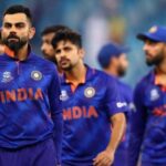 T20 World Cup 2021: 3 Reasons Why India Failed To Qualify For The Semis?