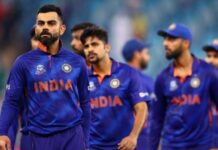 T20 World Cup 2021: 3 Reasons Why India Failed To Qualify For The Semis? T20 World Cup:3 Reasons Why India Failed To Qualify For The Semis?