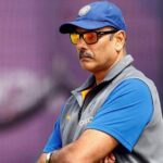 IPL 2022: 5 Teams Who Might Target Ravi Shastri As Coach