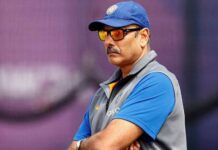 IPL 2022: 5 Teams Who Might Target Ravi Shastri As Coach Which IPL teams Might Target Ravi Shastri As The Head Coach