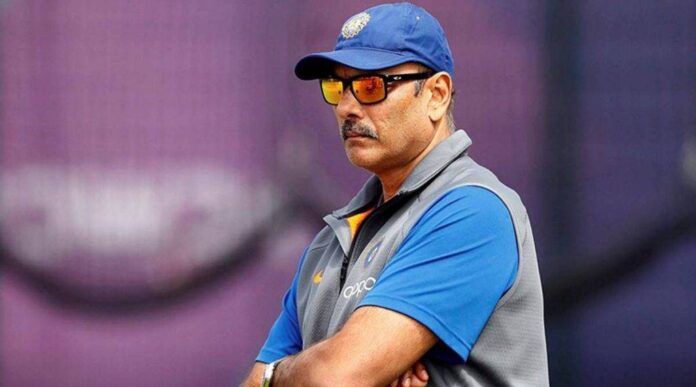 Which IPL teams Might Target Ravi Shastri As The Head Coach
