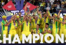 5 Game-changing Moments From The Big Final 5 big moments from the T20 world cup final