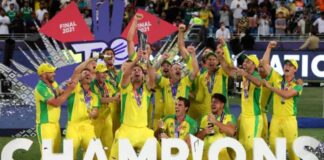 5 big moments from the T20 world cup final