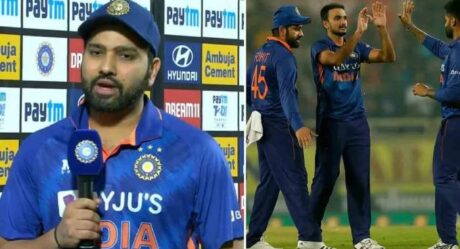 5 Big Positives For India From The New Zealand T20I Series