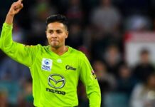 BBL 2021: 5 Young Players To Watch Out For BBL 2021