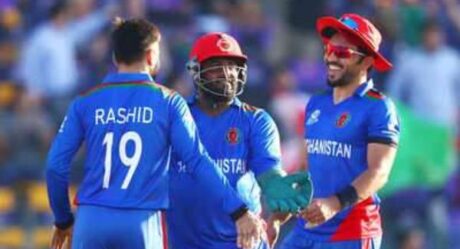 COVID-19 Hits Afghanistan Camp Ahead Of Bangladesh Series
