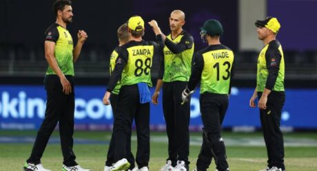T20 WC 2021: Finally Australia Shutters Bangladesh Hopes For WC