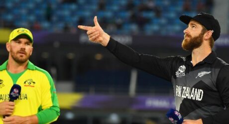 T20 WC: ICC Should Look Into ‘Unfair Toss Benefit’- Gavaskar