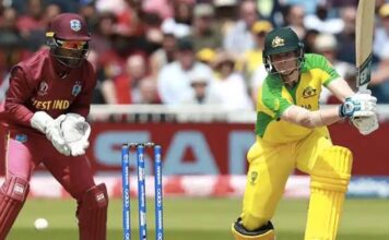 AUS vs WI T20 WC 2021, Match 38| AUS vs WI Match Predictions AUS vs WI