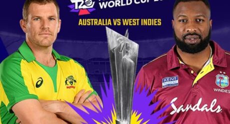 AUS vs WI T20 WC 2021, Match 38| AUS vs WI Dream11 Predictions