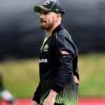 Aaron Finch Is Uncertain For Big Bash League’s Opening Round