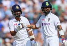 I Can’t Judge Ajinkya’s Form, We Need Players With Impact Performances: Kohli Kohli and Rahane