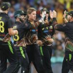 Australia white-ball Squad For Pakistan Tour – Star Players To Miss?