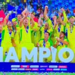 Twitterati: AUS Beat NZ To Win Maiden T20 World Cup Title