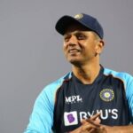5 Challenges That Lie Ahead Of Rahul Dravid As India’s Coach