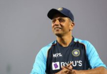 5 Challenges That Lie Ahead Of Rahul Dravid As India’s Coach Challenges that lie ahead of Rahul Dravid as India's head coach