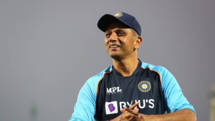 Challenges that lie ahead of Rahul Dravid as India's head coach