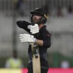 Conway Ruled Out Of T20 WC Final & India Tour With A Broken Hand