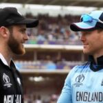 Preview: ENG And NZ Will Face Off For Semi Final-1 In 2021 T20 WC