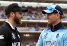 ENG vs NZ T20 WC 2021, Semi Final-1| ENG vs NZ Match Predictions ENG and NZ