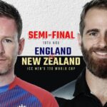 ENG vs NZ T20 WC 2021, Semifinal 1|ENG vs NZ Dream11 Predictions