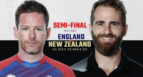 ENG vs NZ T20 WC 2021, Semifinal 1|ENG vs NZ Dream11 Predictions