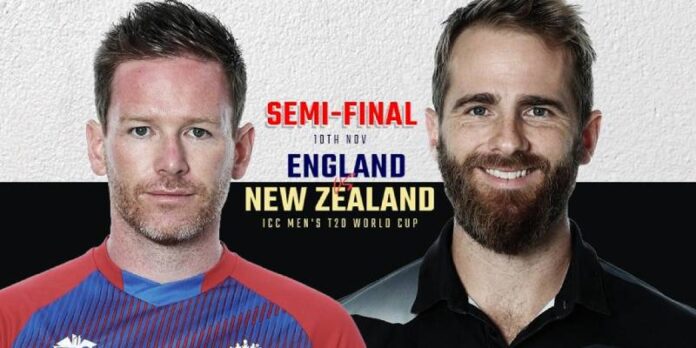 ENG vs NZ Dream11 Predictions