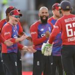 Dream11 Team For NZ vs ENG – England Will Bat First