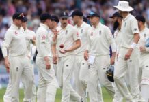 No Form Of Racism Will Be Accepted During Ashes: Ashley Giles No Form Of Racism Will Be Accepted During Ashes: Ashley Giles