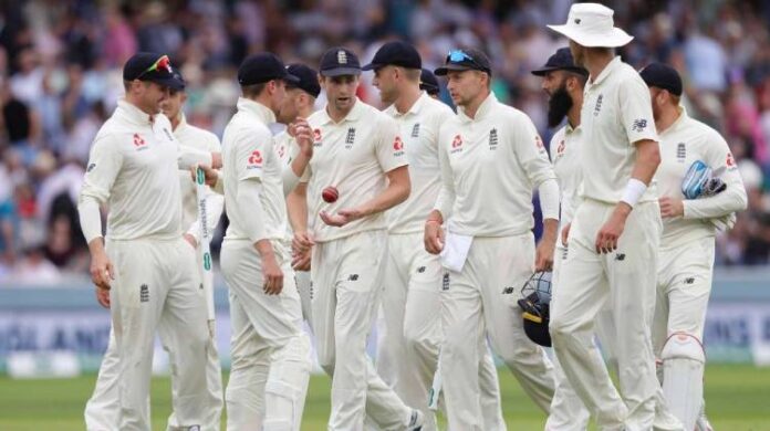 No Form Of Racism Will Be Accepted During Ashes: Ashley Giles