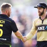 NZ vs AUS Dream11: Players To Have If New Zealand Bats First