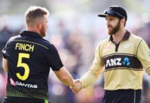 NZ vs AUS Dream11: Players To Have If New Zealand Bats First NZ vs AUS Dream11