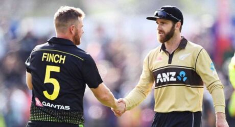 NZ vs AUS Dream11: Players To Have If New Zealand Bats First
