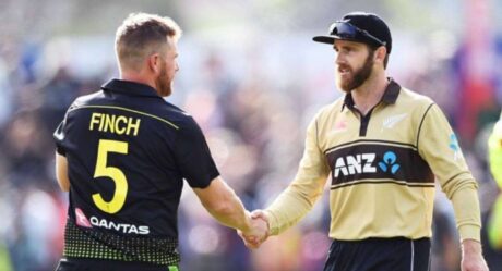 NZ vs AUS Dream11: Players To Have If Australia Bats First