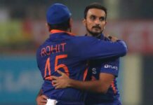 De Villiers Has Had A Massive Impact On My Career: Harshal Patel Harshal Patel Speaks About De Villiers