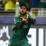 Babar Azam Backs Hasan Ali After Drop Catch In PAK’s Defeat vs AUS