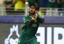 Babar Azam Backs Hasan Ali After Drop Catch In PAK’s Defeat vs AUS Why Babar Azam Backs Hasan Ali