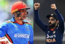 IND vs AFG T20 WC 2021, Match 33| IND vs AFG Match Predictions IND vs AFG