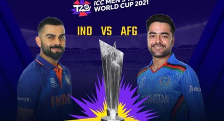 IND vs AFG T20 WC 2021, Match 33| IND vs AFG Dream11 Predictions