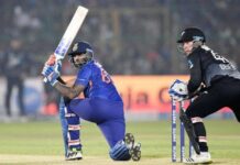 India Vs New Zealand 3rd T20I Preview India Vs New Zealand 3rd T20I Preview