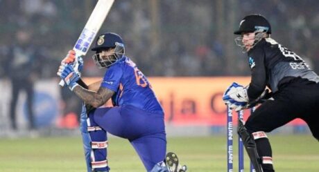 India Vs New Zealand 3rd T20I Preview