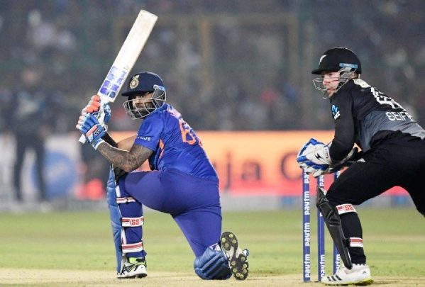 India Vs New Zealand 3rd T20I Preview