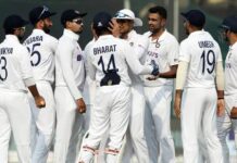 IND vs NZ: Ravindra, Ajaz Help NZ Secure A Draw In Kanpur IND vs NZ