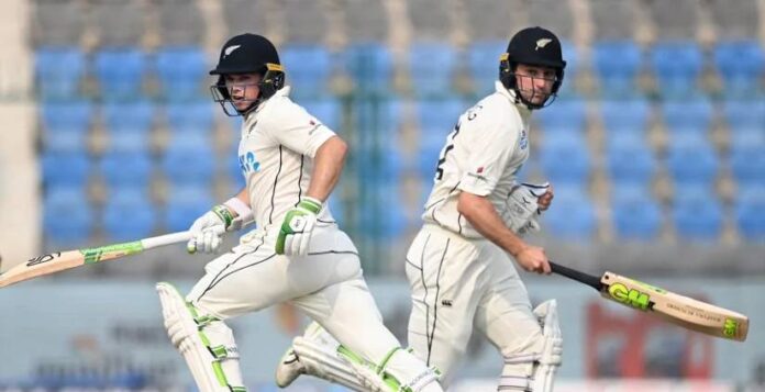 NZ Managed To Hold On By The Skin Of Their Teeth At Kanpur: Gavaskar,